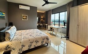 Klong Muang Beach Apartment