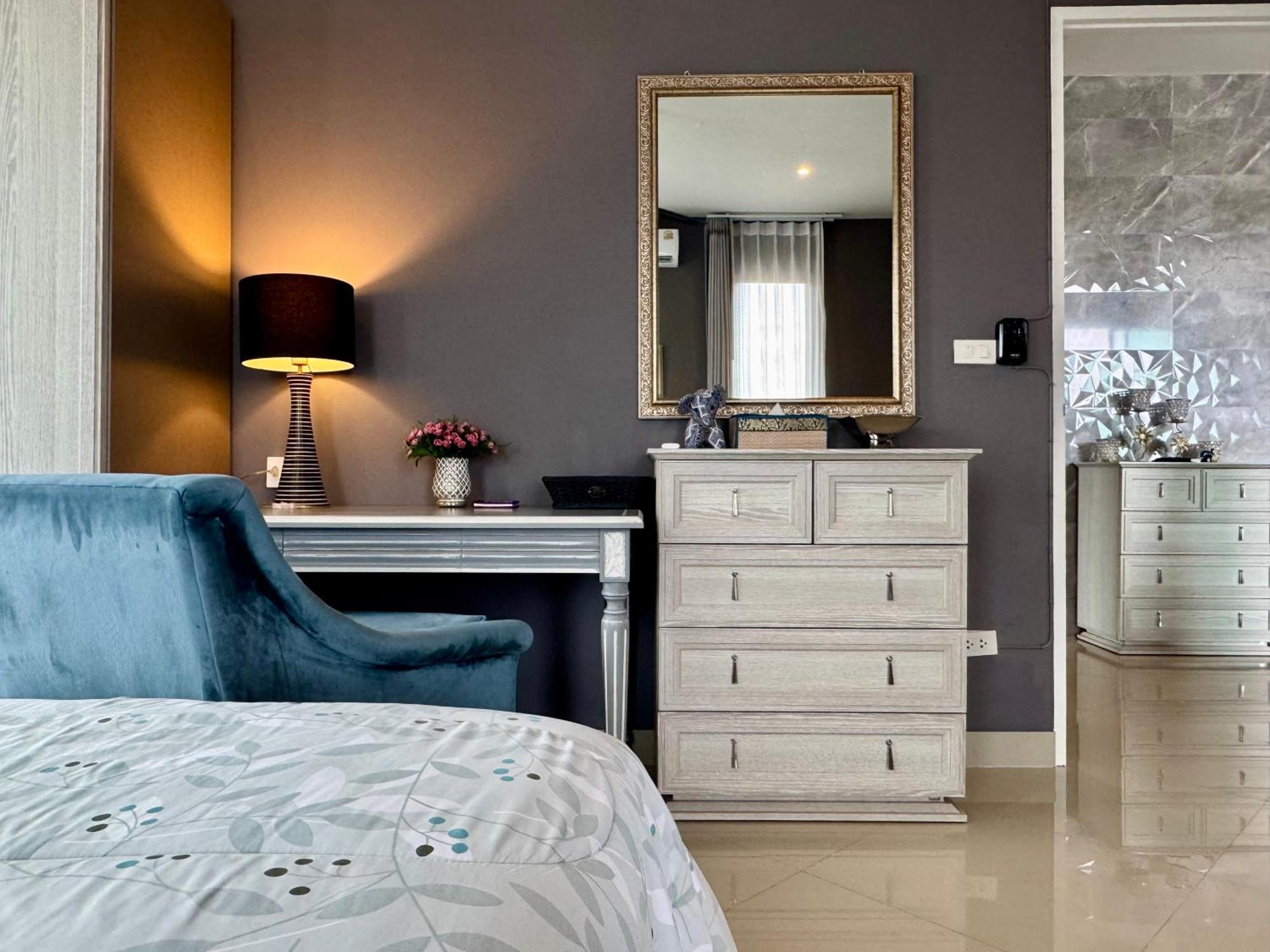 Klong Muang Beach Apartment ห้อง รูปภาพ