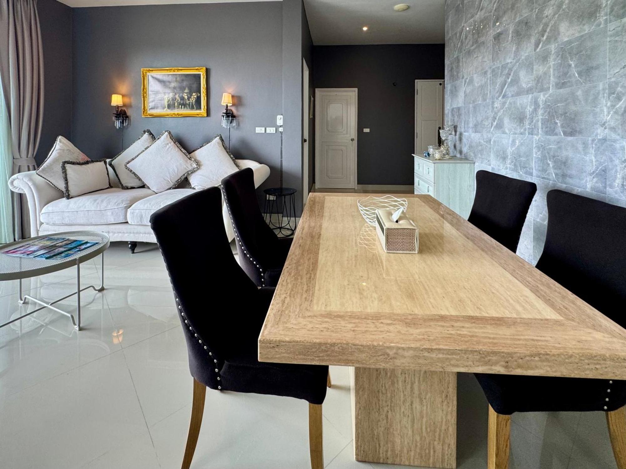 Klong Muang Beach Apartment ห้อง รูปภาพ
